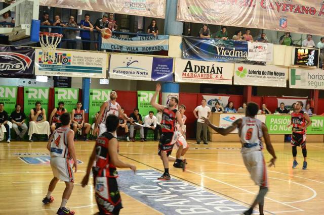 La segunda fase inici� con el pie derecho para los locales