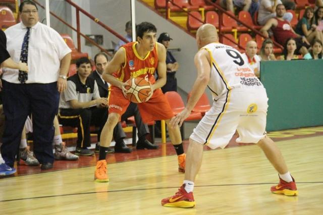 As� cerr� la noche del martes