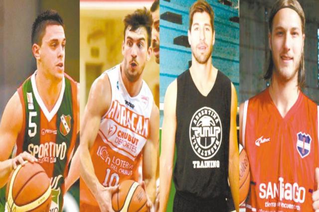 En Echag�e se mueven, pero�