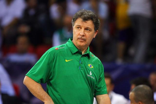 Magnano participar� del Campus de Libertad