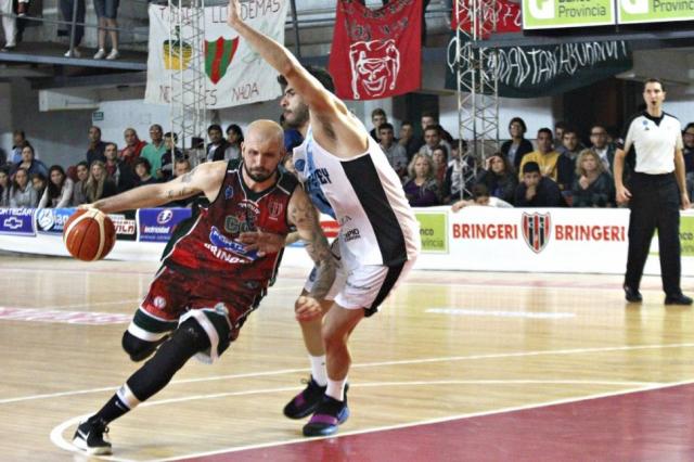 Se recuper� en el Coliseo