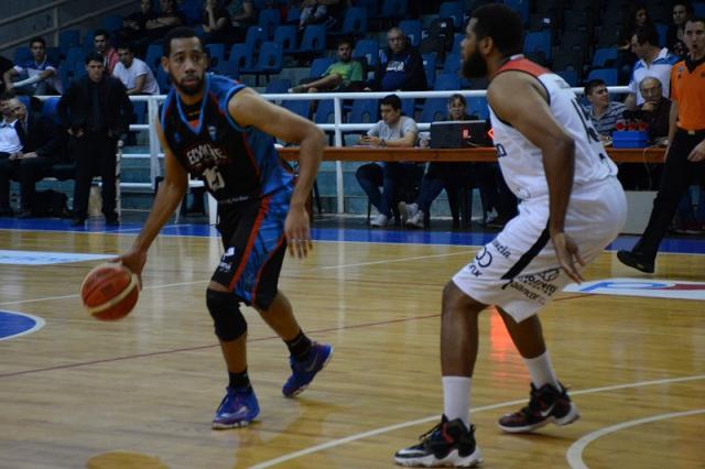 Lleg� el primer triunfo