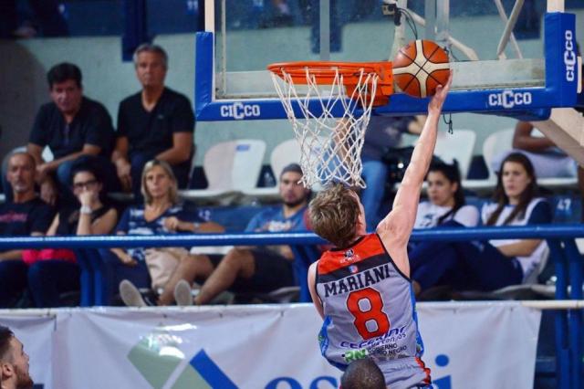 Aull� para salir del fondo