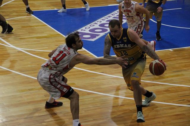 La Uni�n sigue con vida