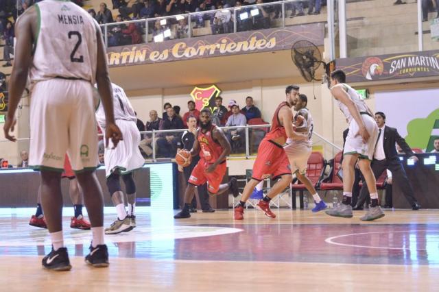 El ladr�n patag�nico