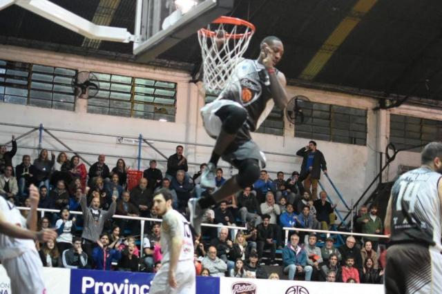 Retroceder nunca, rendirse jam�s