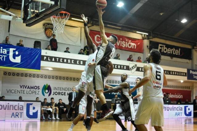 Retroceder nunca, rendirse jam�s