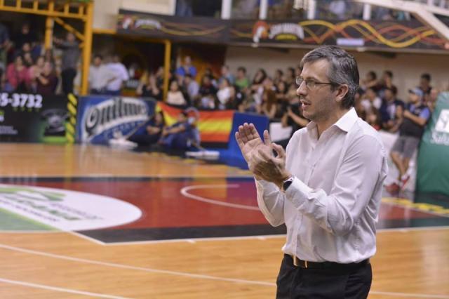 �Demostramos ser un equipo maduro"