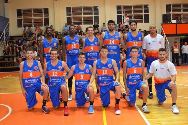 �Se baja Rivadavia?