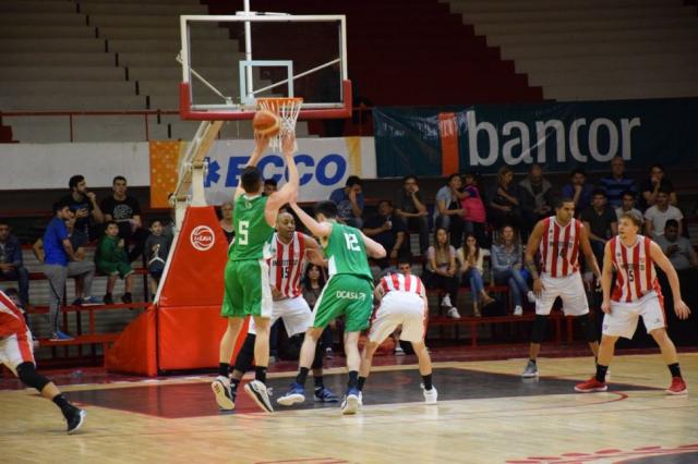 Barrio Parque e Instituto cierran el Super 9