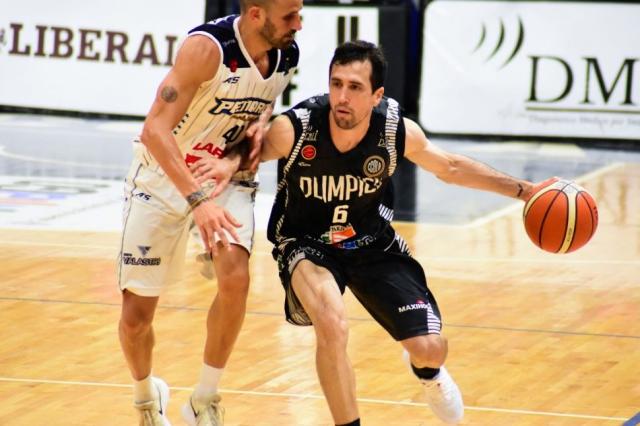 A�o nuevo, Ol�mpico nuevo