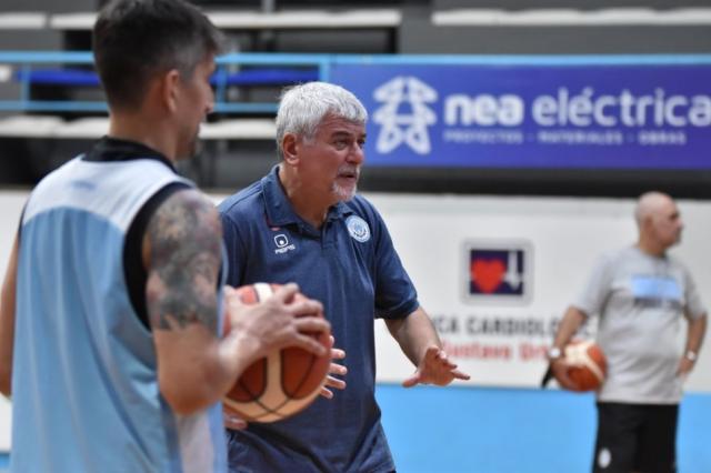 Ober� contin�a con su puesta a punto