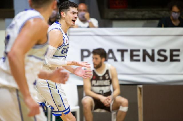 No dej� pasar la chance