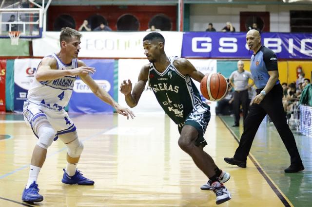 Descarg� la artiller�a