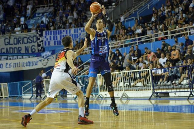 Al calor de la Pe�a