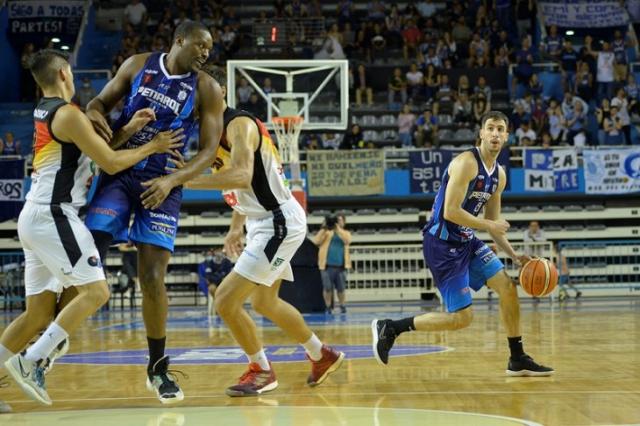 Al calor de la Pe�a