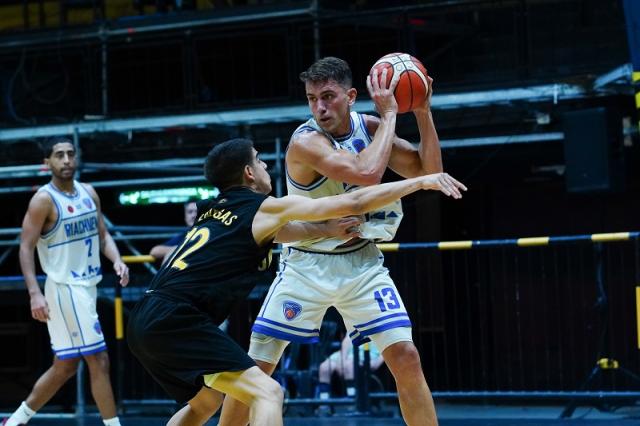 Lo remont� desde La Rioja