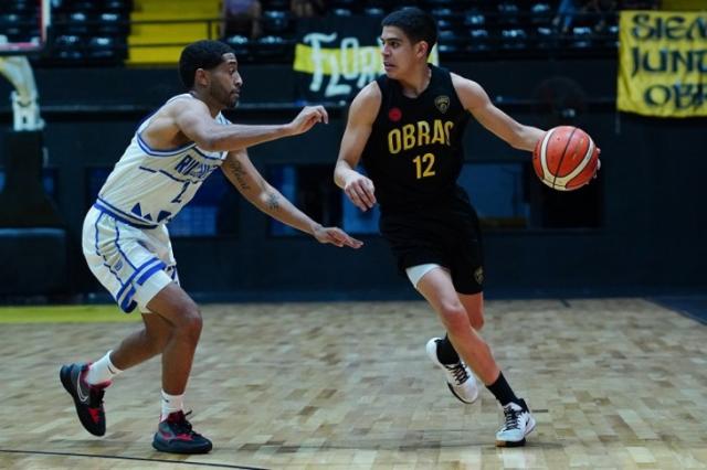 Lo remont� desde La Rioja