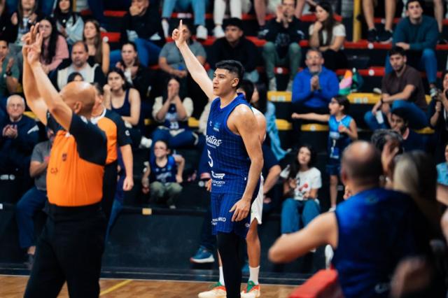 Tucumanazo de cierre