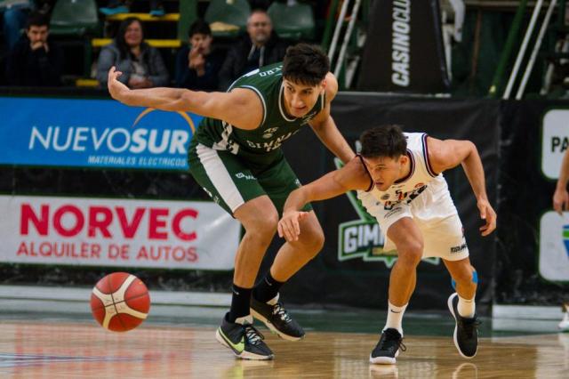 Luz verde para Gimnasia