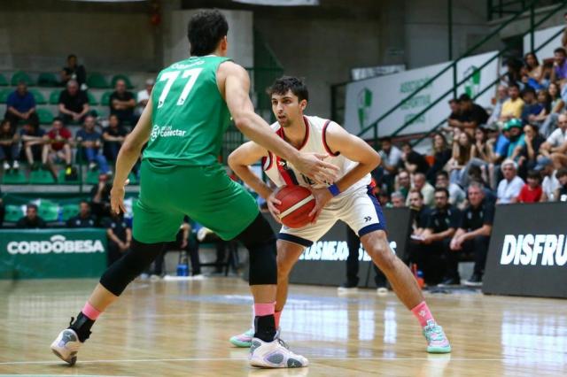 Despert� el azulgrana