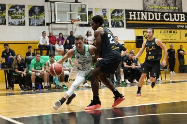 Norte: Barrio con el duelo cordob�s