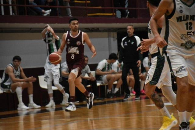 Sur: Lan�s recuper� al memoria anotadora