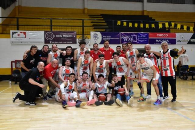 Norte: Suardi siempre est�