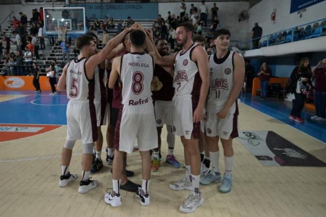 �Que no se repita! Lan�s y una noche que no olvidar� con el aro