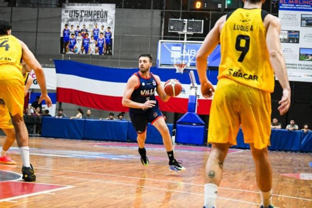 Norte: Villa San Mart�n y Jujuy ganaron en casa