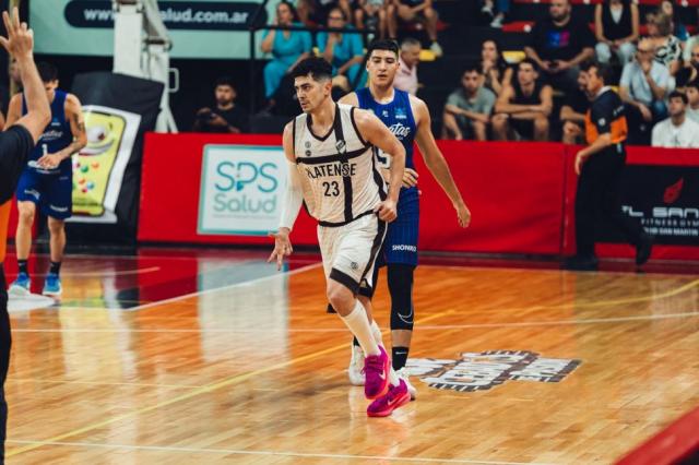 Se agranda el calamar