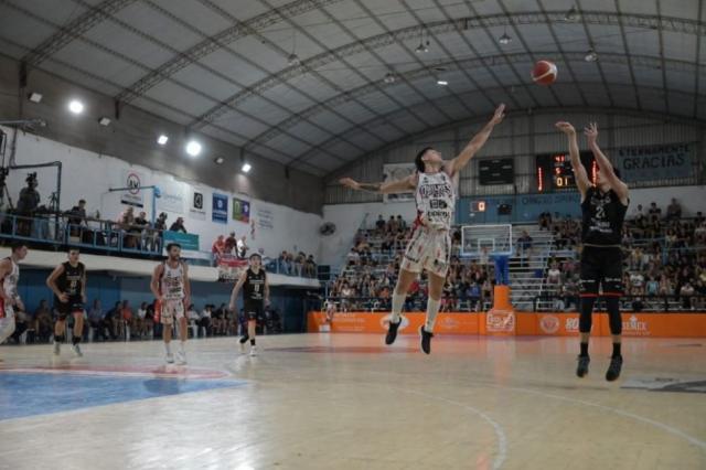 Zona Sur: Quilmes sufriendo se qued� con todo