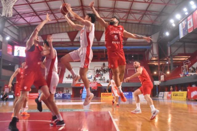 Segunda parte de lujo