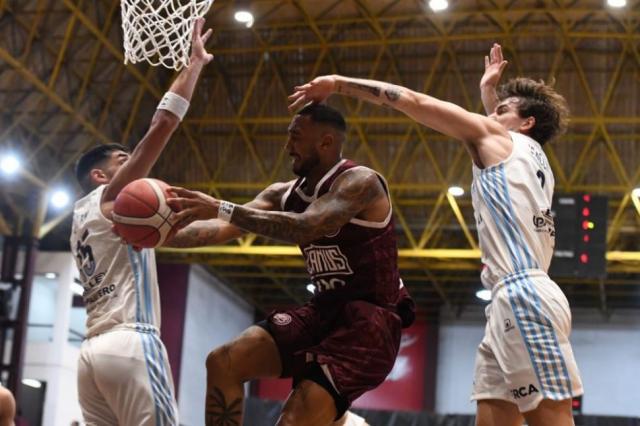 Sur: Provincial lustr� la chapa de candidato