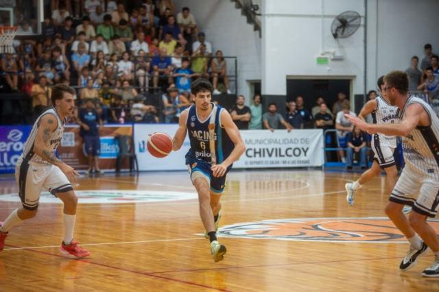 Viejo es el viento...