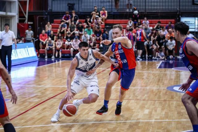 No dej� pasar la chance