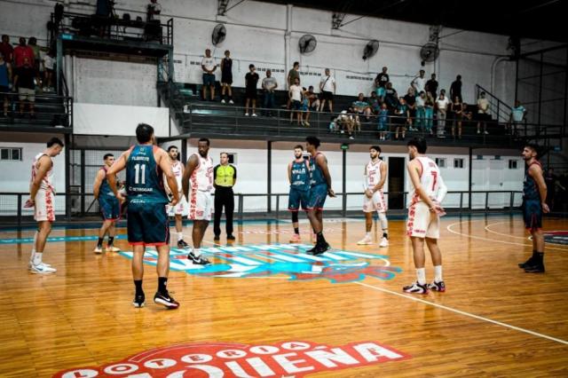 Norte: San Isidro de nuevo arriba, Salta y una noche ofensiva