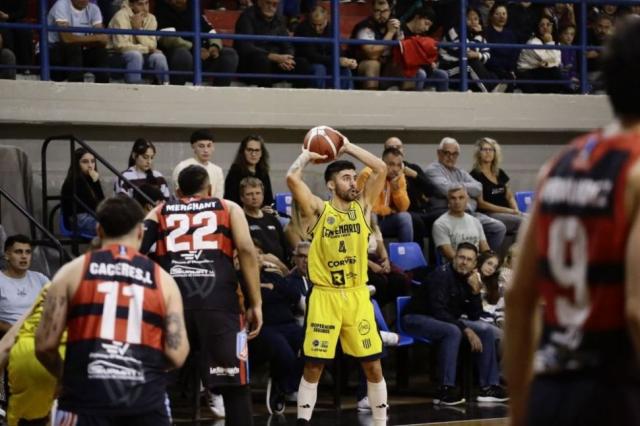 Sur:  Pico FC apuntala su ilusi�n