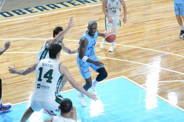 El verde patag�nico se subi� a la punta de la liga