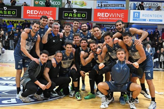 Independiente se gan� una vida m�s y busca dar la sorpresa