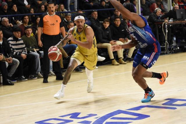 S�lido comienzo de semis para Quimsa