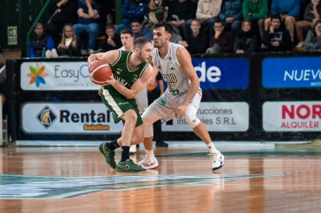Gimnasia se qued� con una victoria de oro