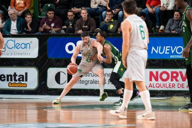 En el Sur mand� Gimnasia