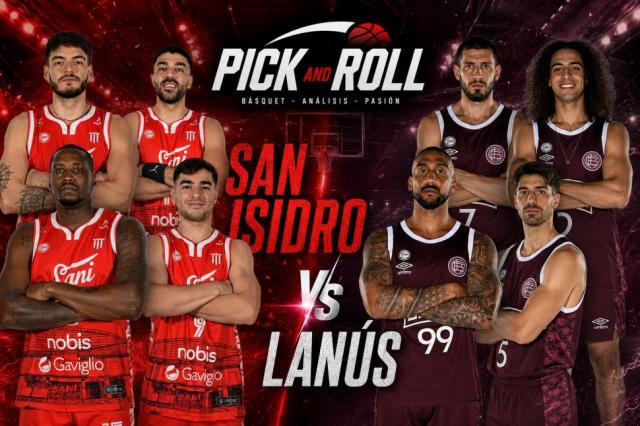 An�lisis previo de la Final