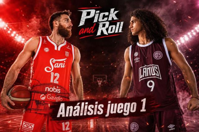 Ecos de la primera batalla