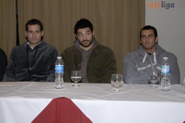 Se present� Quilmes