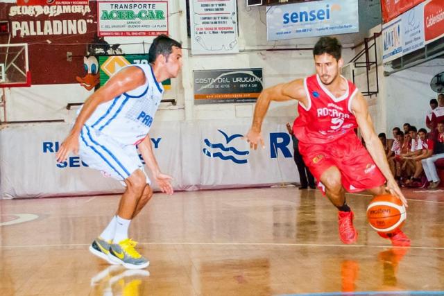 Rocamora renov� con Davico