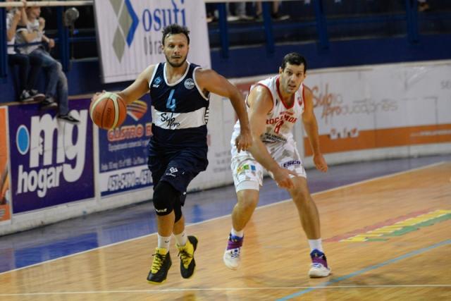 San Isidro sum� su quinta victoria en fila