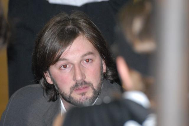 Sebasti�n Saborido es el nuevo entrenador de Libertad