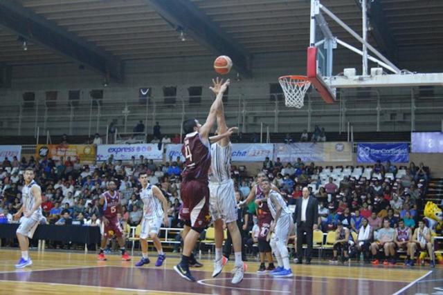 Lleg� desde el norte